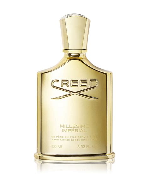 creed damen parfum